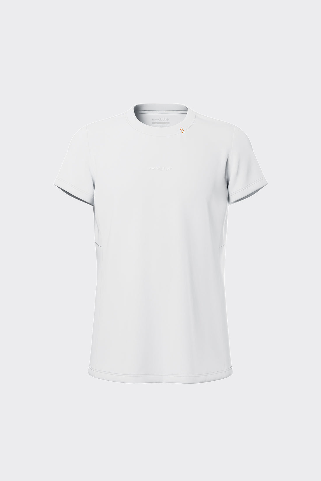 Touch Sport Tee **Cloud Dancer**