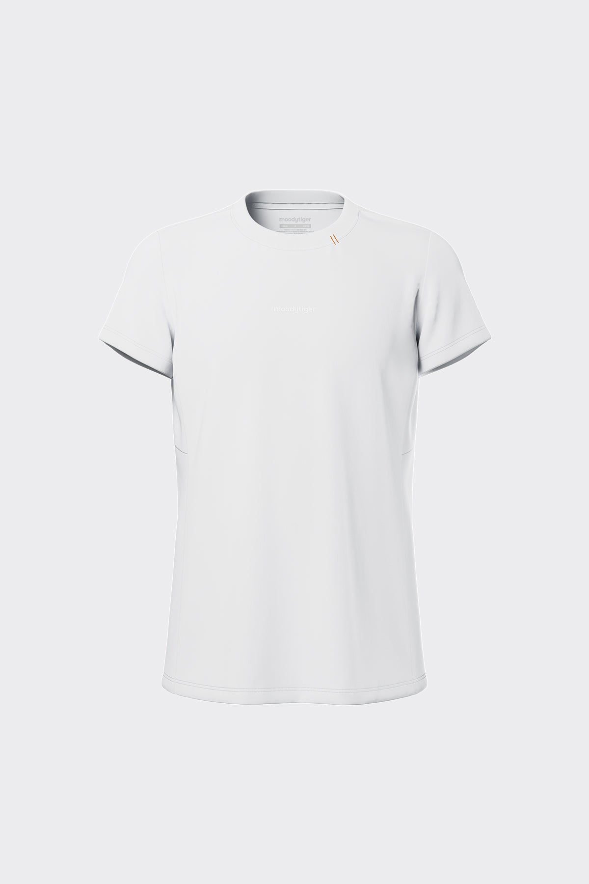Touch Sport Tee **Cloud Dancer**