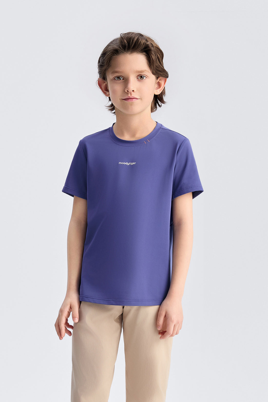 Touch Sport Tee **Future Dusk**