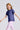 Touch Sport Tee **Future Dusk**