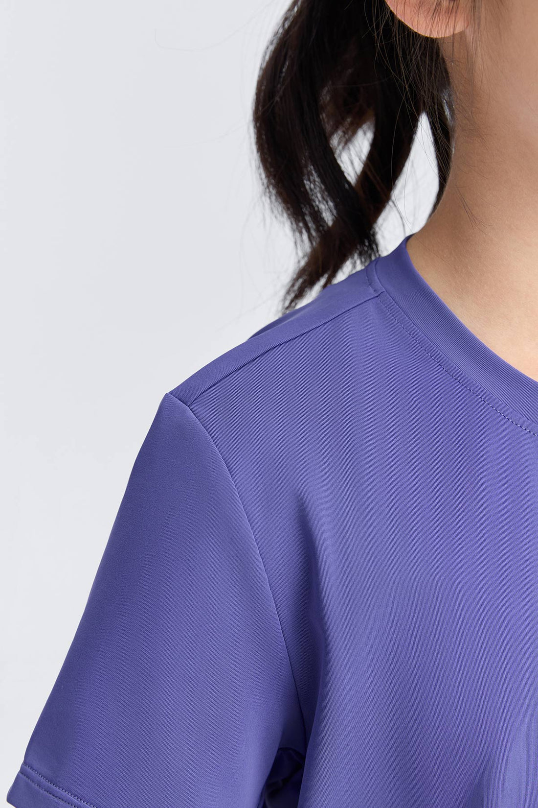Touch Sport Tee **Future Dusk**