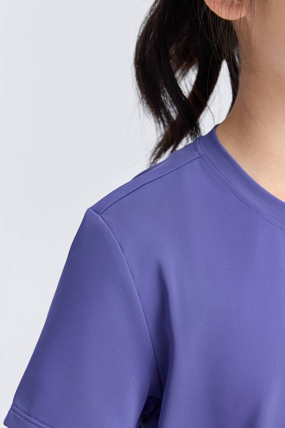 Touch Sport Tee **Future Dusk**