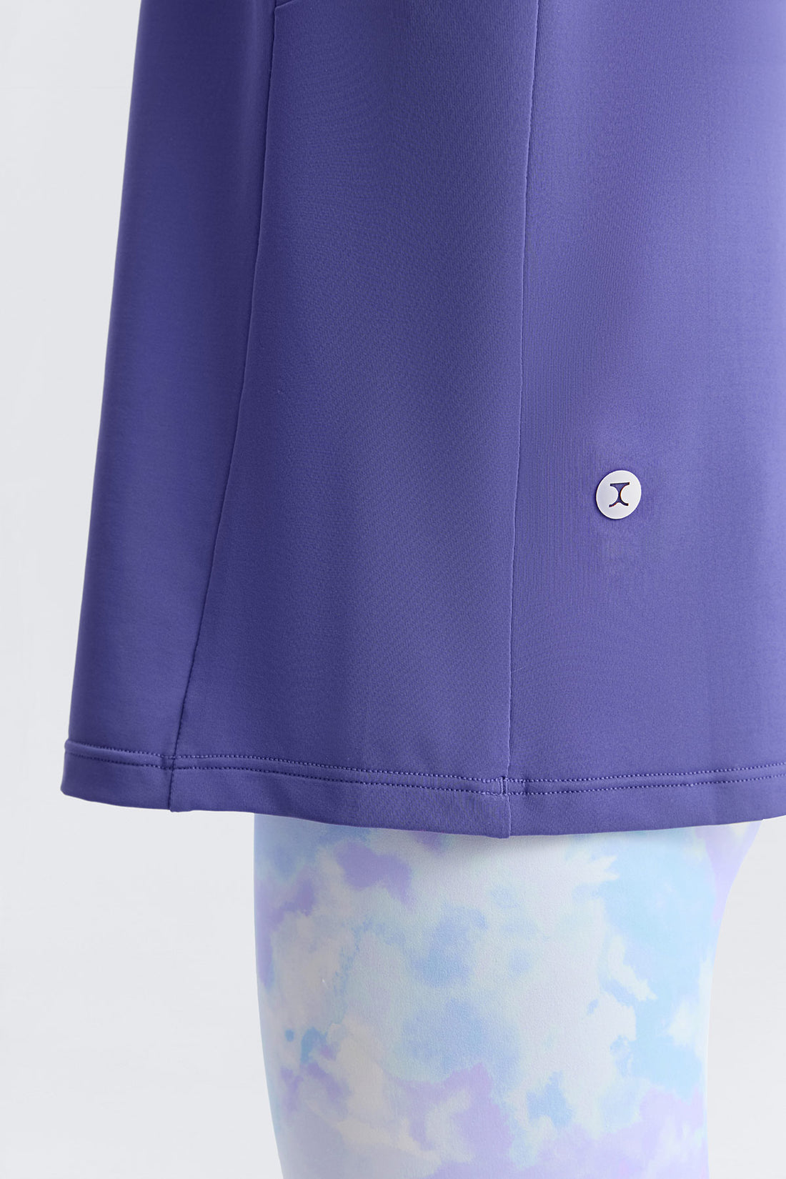 Touch Sport Tee **Future Dusk**