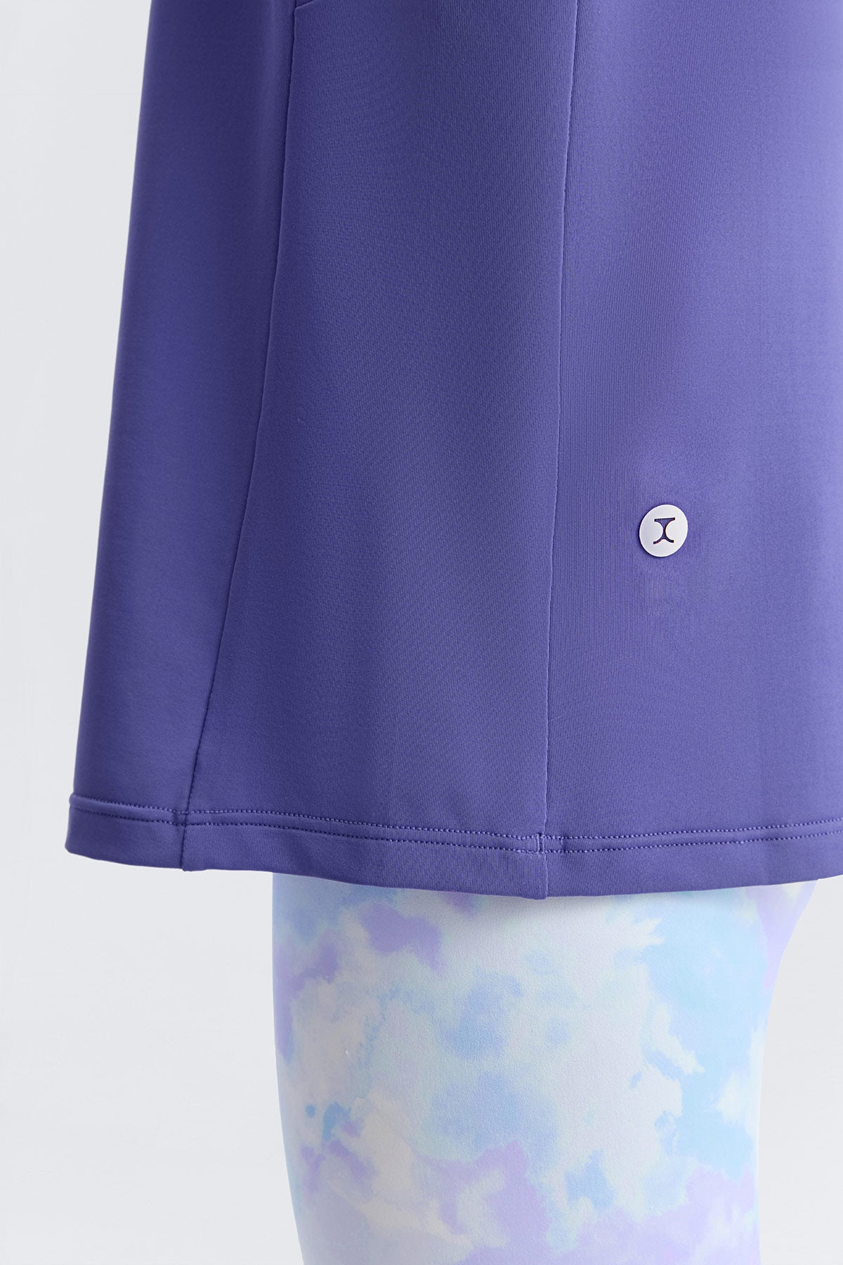 Touch Sport Tee **Future Dusk**