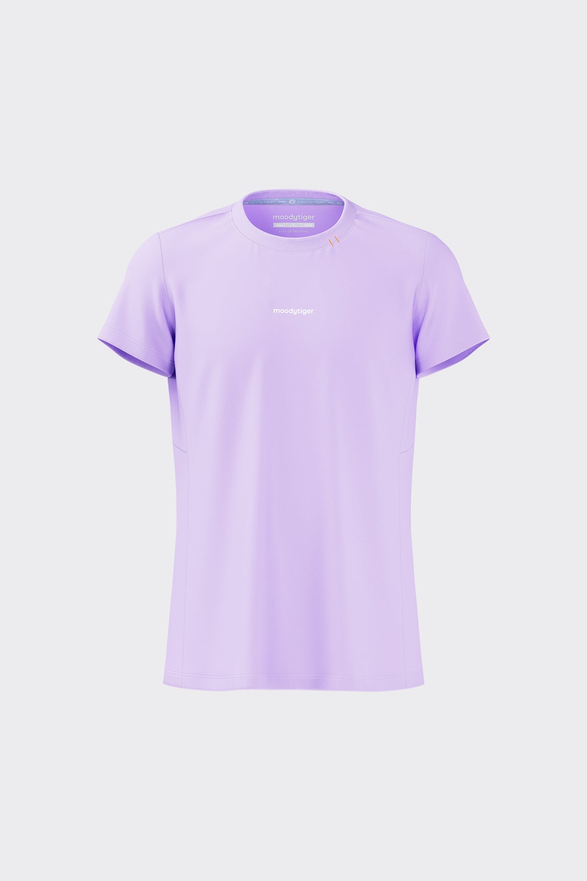 Touch Sport Tee **Whelan Purple**
