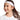 Twist Head band **Color Coral Pink Purple**