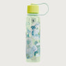 Slim Water Bottle **Undersea Fairy Cyan**