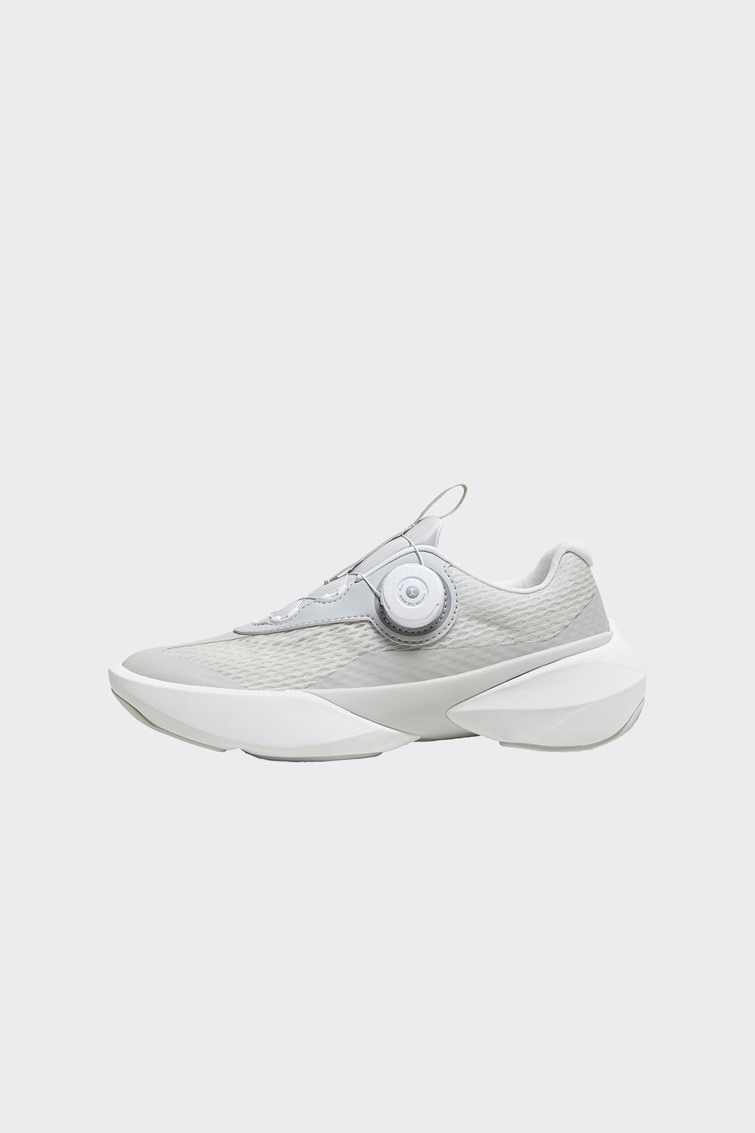 **Lunar Rock**