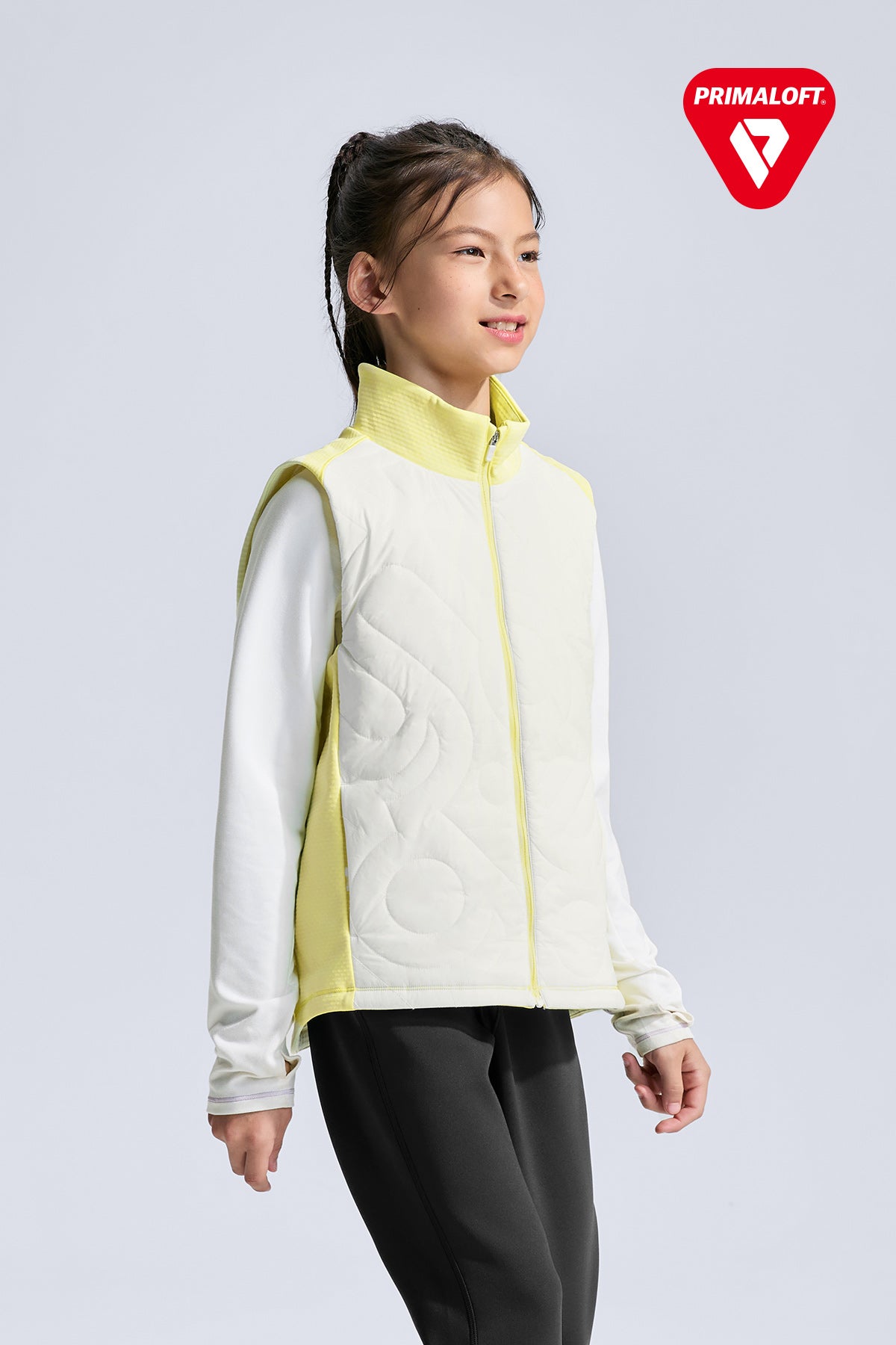 Vest **Beeswax**