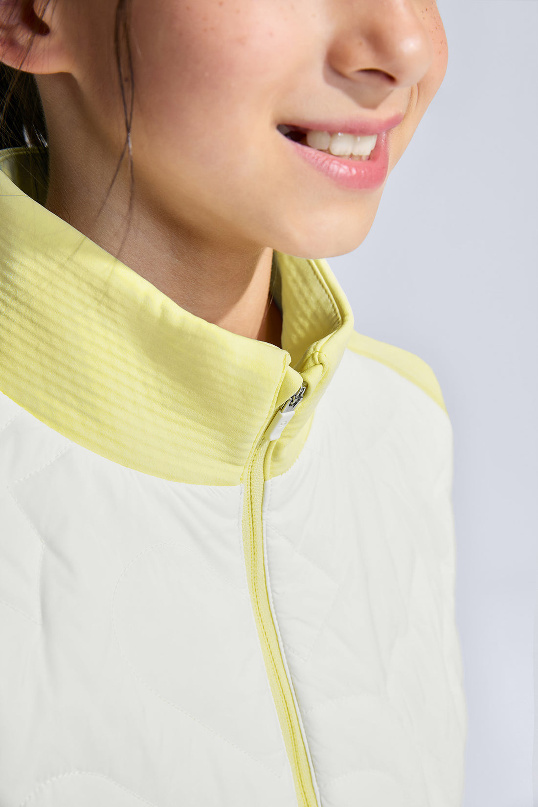 Vest **Beeswax**