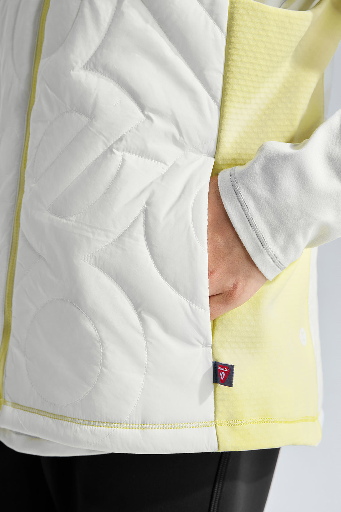 Vest **Beeswax**