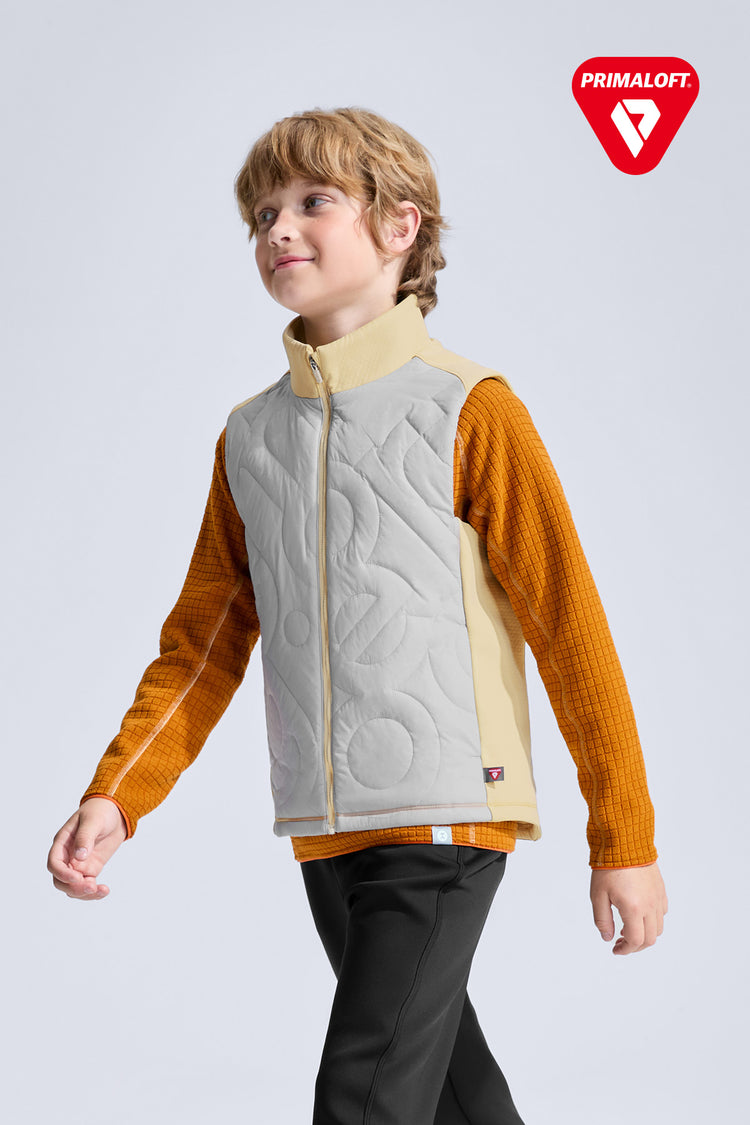 Vest **Grindingsand**