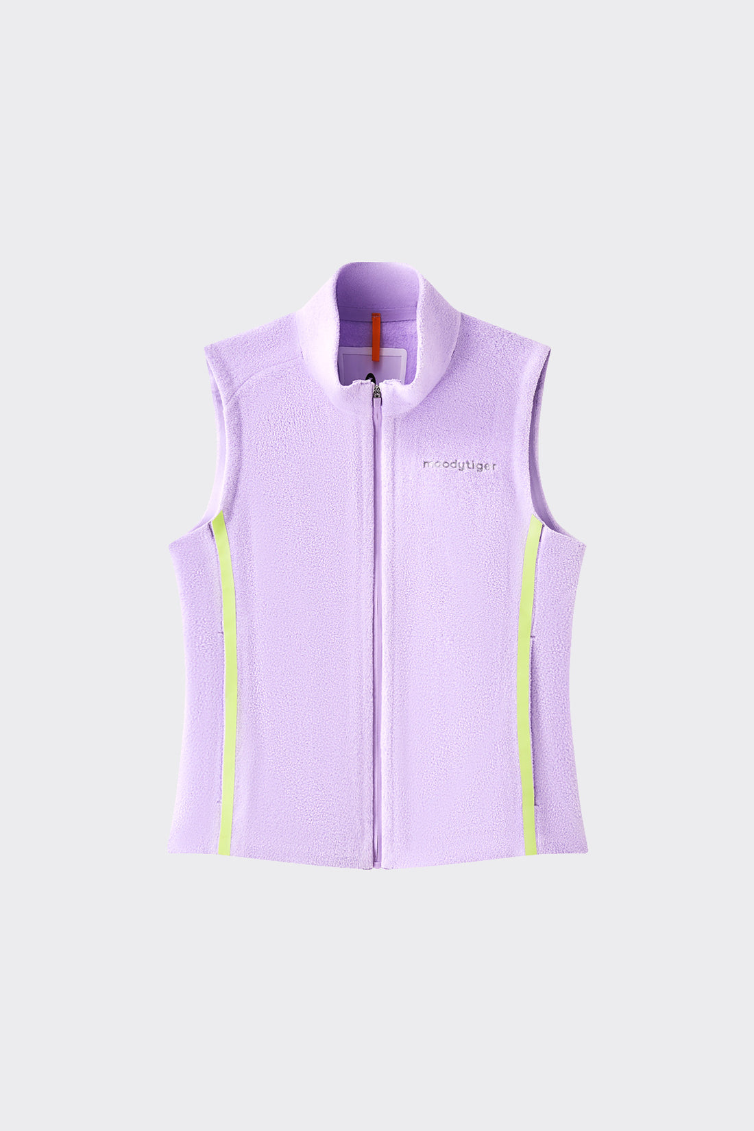Vest **Taro Purple**