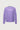 Waffle Long Sleeves **Jacaranda**