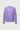 Waffle Long Sleeves **Jacaranda**