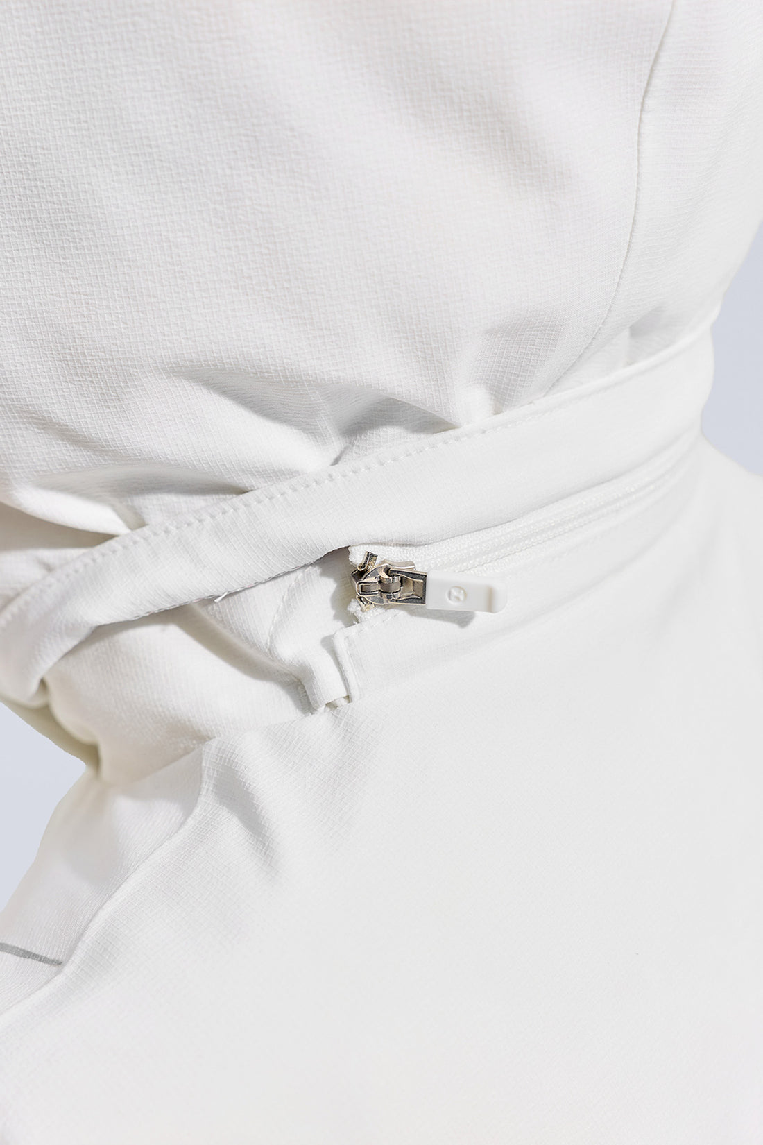 Water proof Down Jacket **Cloud Dancer**