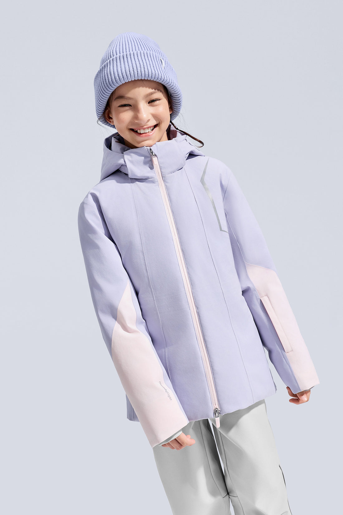 Water proof Down Jacket **Cosmic Sky**
