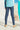 Waverider Legging **Blue Wing Teal**