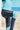 Waverider Legging **Blue Wing Teal**