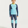 Waverider Legging **Blue Wing Teal**