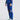 Waverider Leggings **Frog Blue**