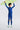 Waverider Leggings **Frog Blue**