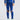Waverider Leggings **Frog Blue**