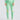 Waverider Leggings **Frog Cyan**