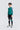 Waverider Leggings **Frog Green**