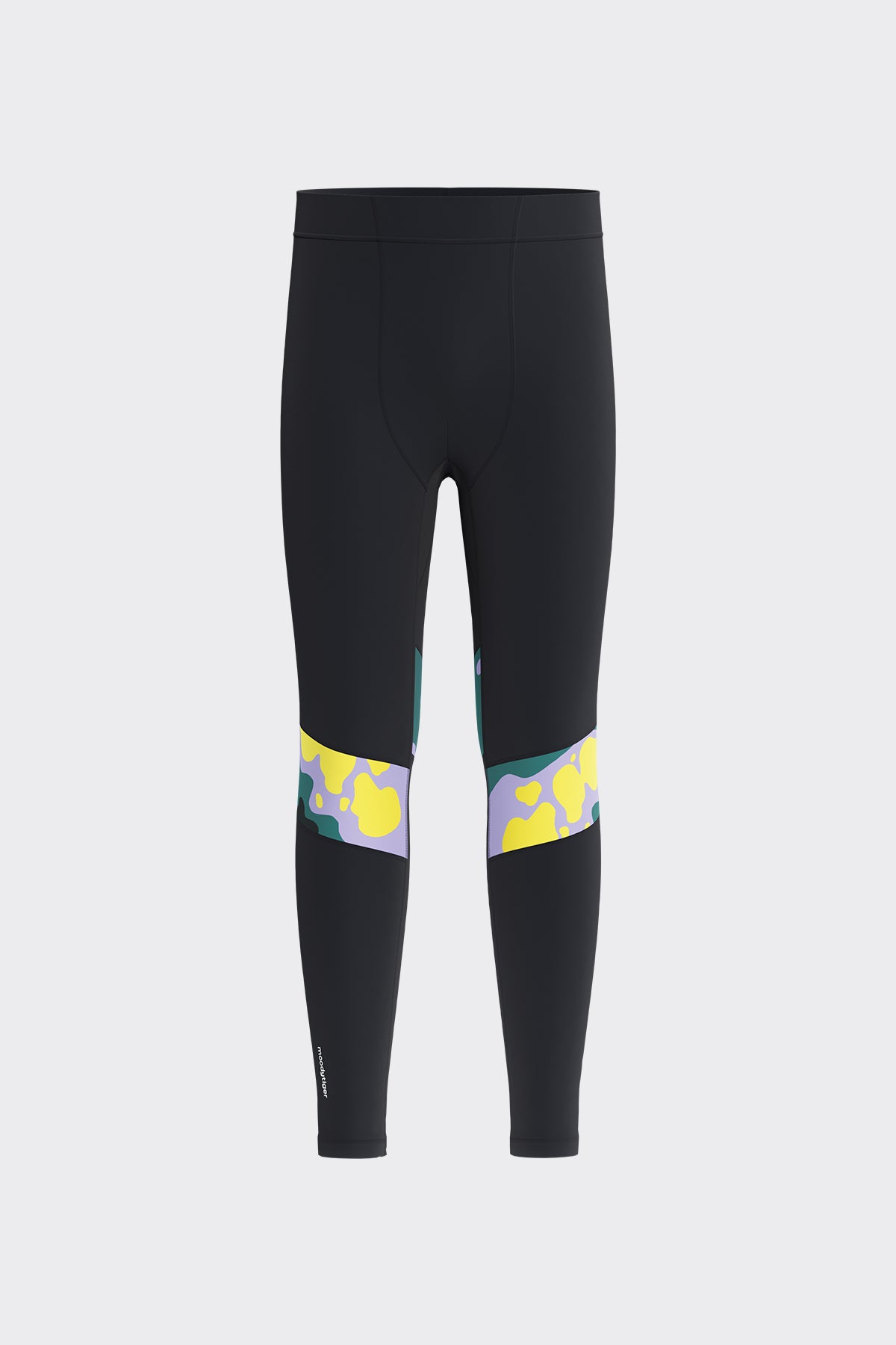 Waverider Leggings **Frog Green**