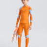Waverider Leggings **Frog Orange**