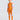 Waverider Leggings **Frog Orange**