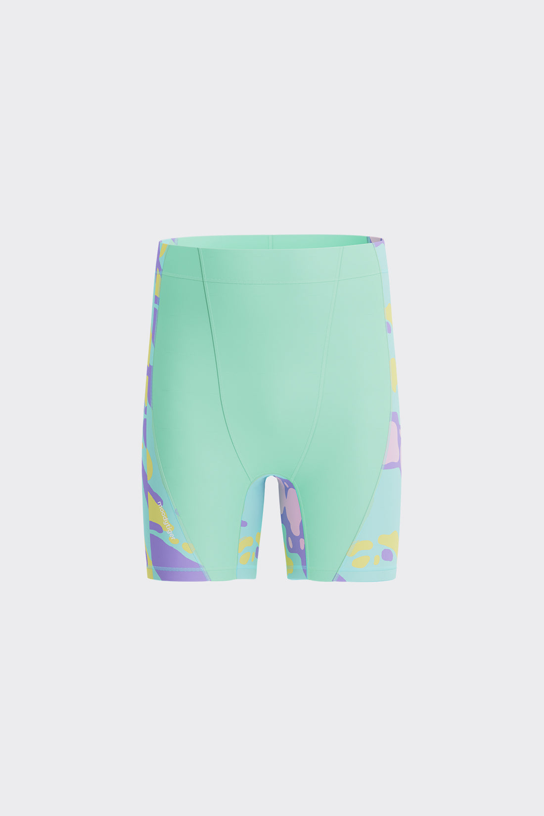 Waverider Leggings **Ice mint**
