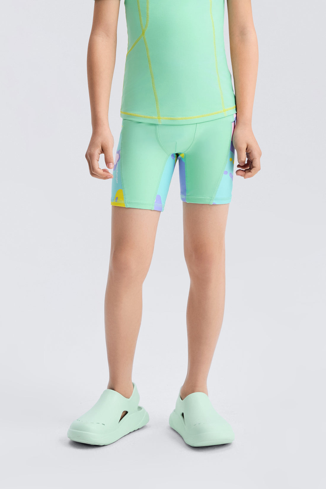 Waverider Leggings **Ice mint**