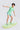 Waverider Leggings **Ice mint**