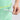 Waverider Leggings **Ice mint**