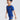 Waverider Leggings **Indigo**