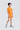 Waverider Leggings **Warm Orange**