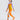 Waverider Leggings **Warm Orange**