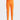 Waverider Leggings **Warm Orange**