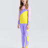 Waverider Leggings **Whelan Purple**