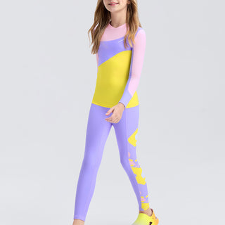 Waverider Leggings **Whelan Purple**