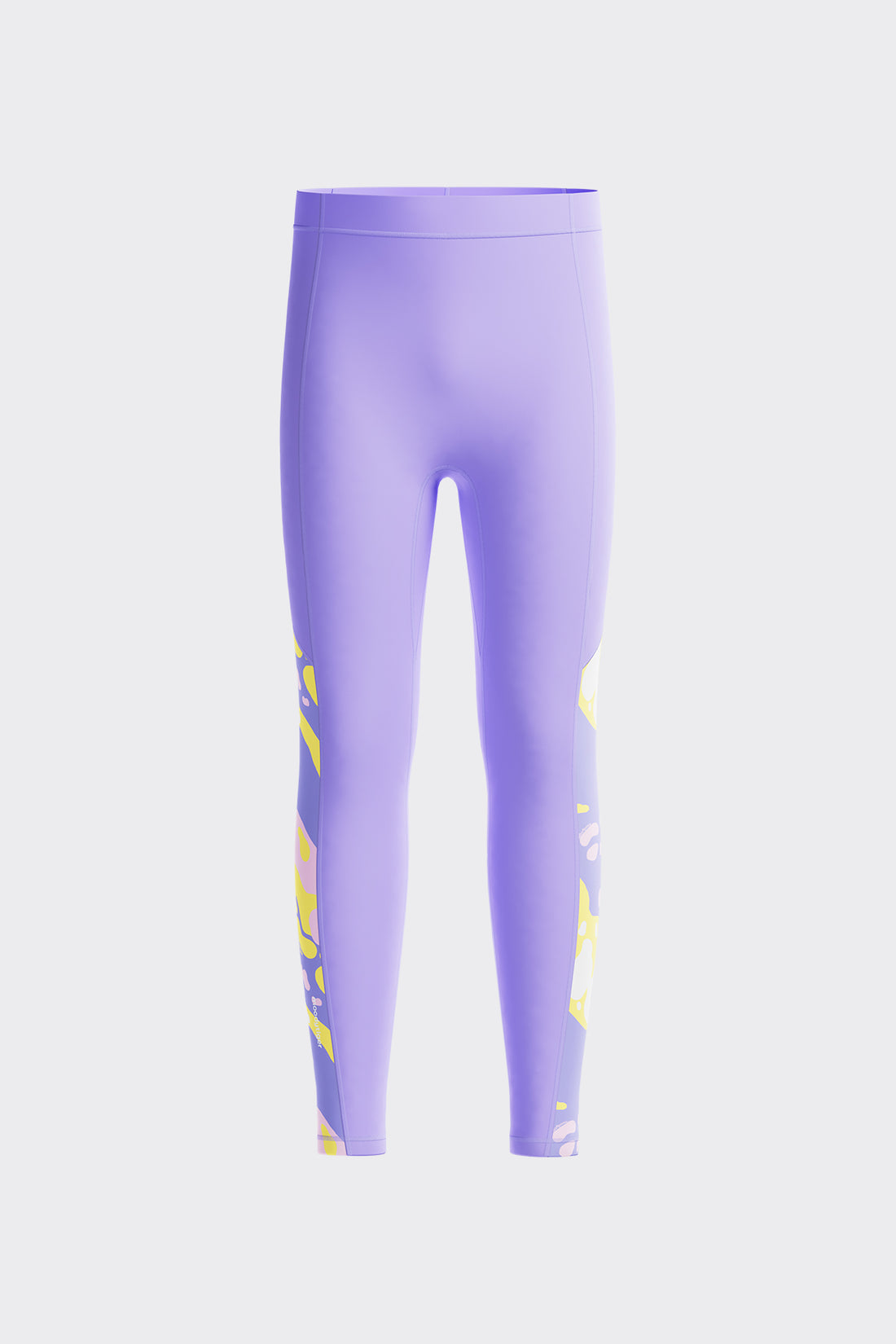 Waverider Leggings **Whelan Purple**