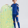 Waverider Long Sleeve Rashguard **Indigo**