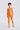 Waverider Long Sleeve Rashguard **Warm Orange**