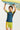 Waverider Short Sleeve Rashguard **Everglade**