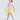 Waverider Skirt **Lemon**