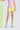 Waverider Skirt **Lemon**