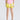 Waverider Skirt **Lemon**