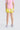 Waverider Skirt **Lemon**